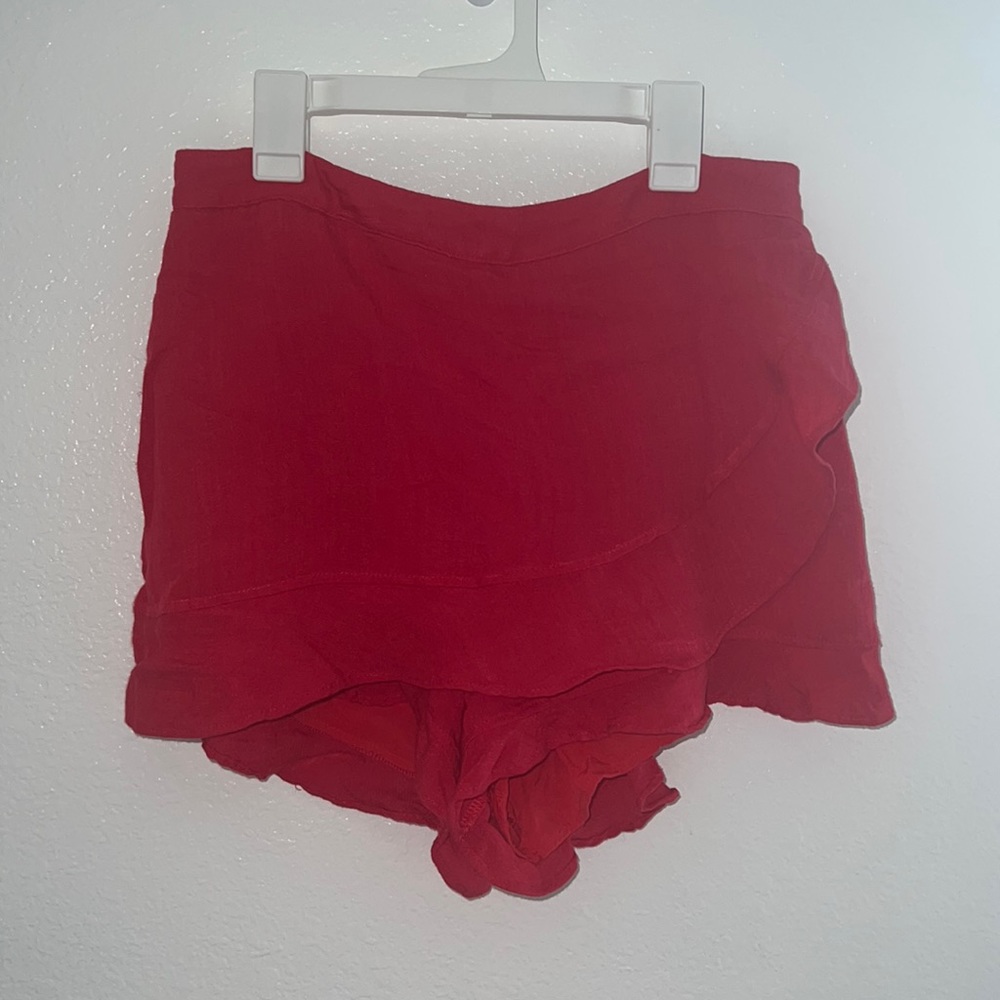 Alter’d State Skort